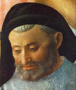Fra Angelico, Deposition